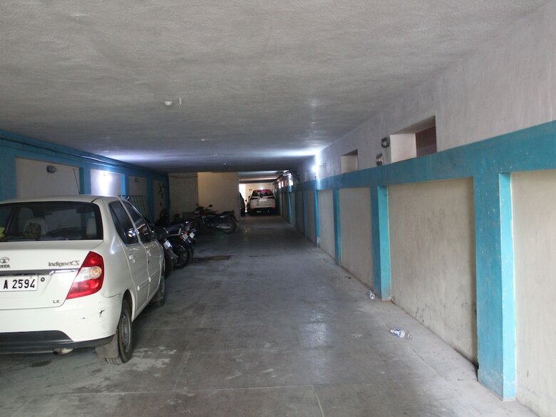 Hotel Sujan Residencys