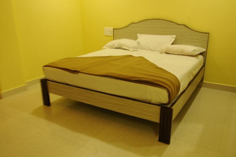 Hotel Sujan Residencys