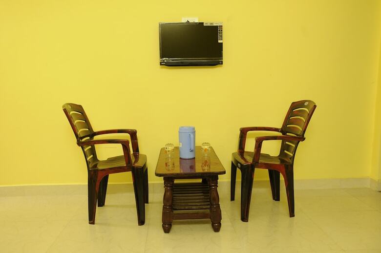 Hotel Sujan Residencys