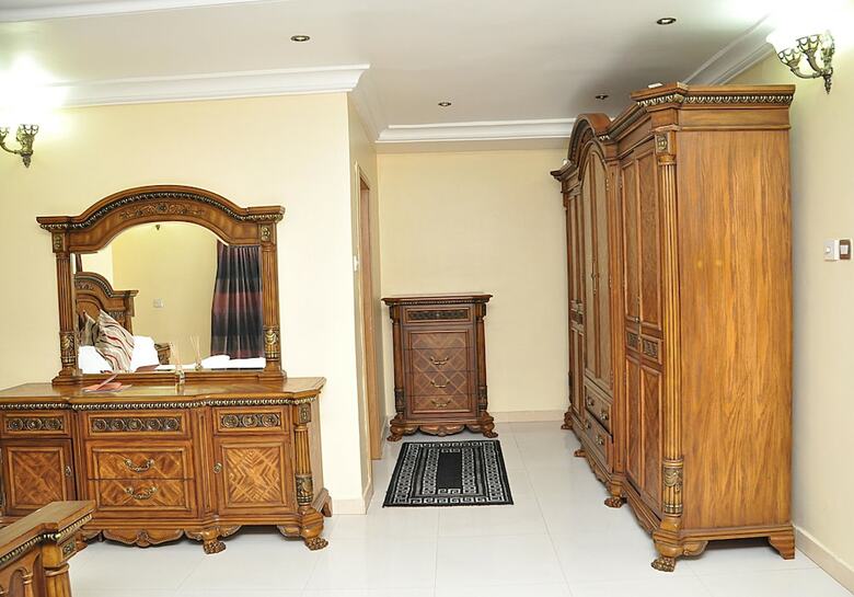 Hotel Topaz Luxury Suites & Apartments