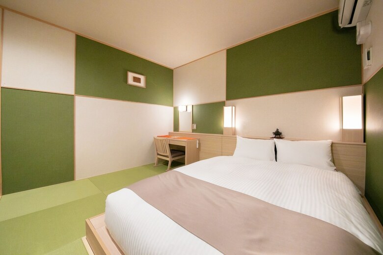 Hotel Wa-qoo Shitaderamachi