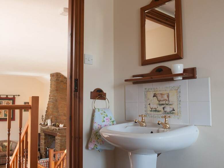 Frankaborough Farm Holiday Cottages