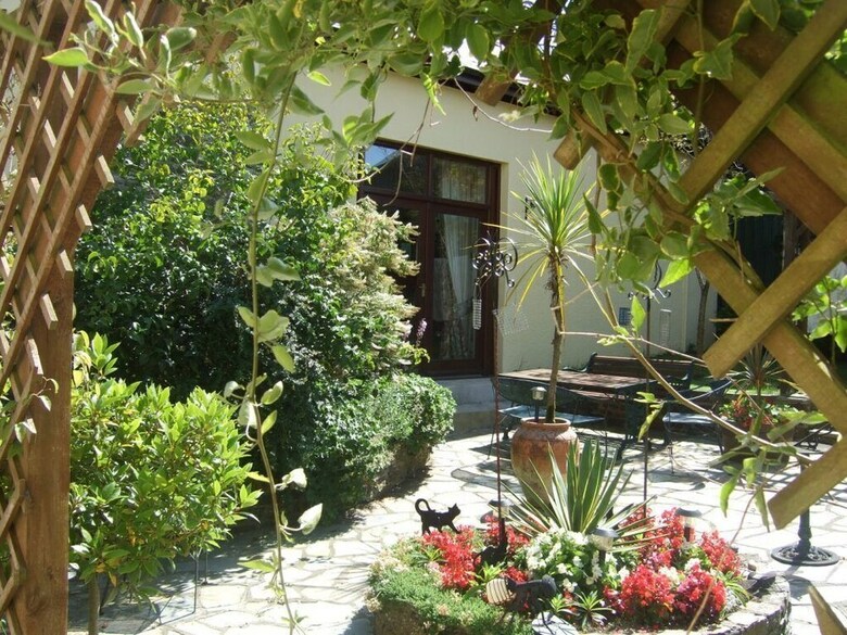 Frankaborough Farm Holiday Cottages