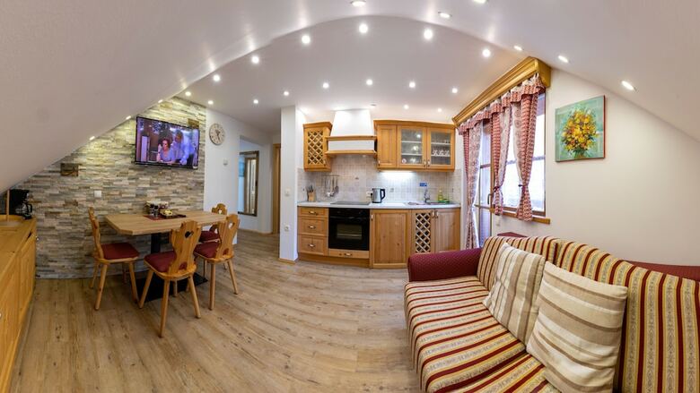 Villa Flora Apartments