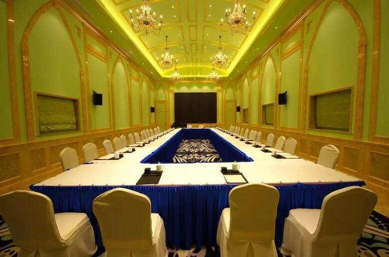 Jurong Shuguang International Hotel