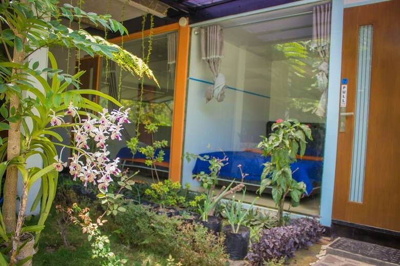 Bromo Ecolodge Hotel