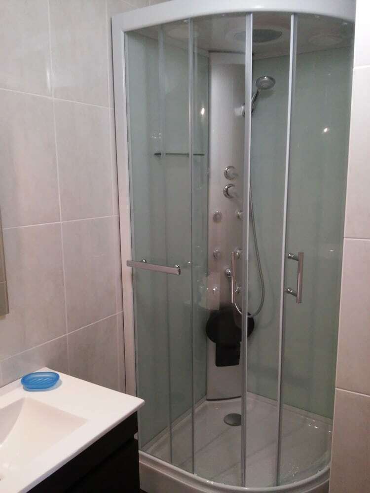 Apartamentos Vila Brava Cottage