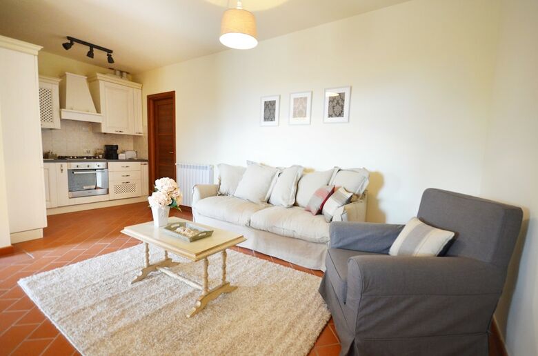 Apartamento Il Borgo Di San Gervasio