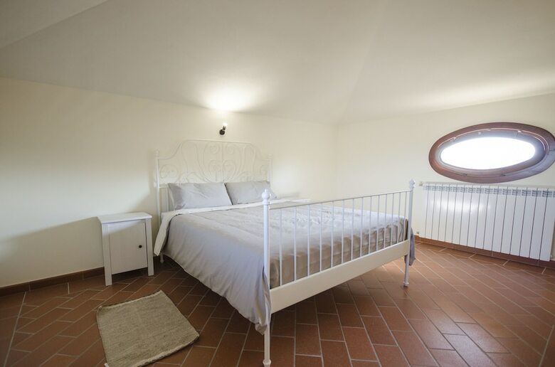 Apartamento Il Borgo Di San Gervasio