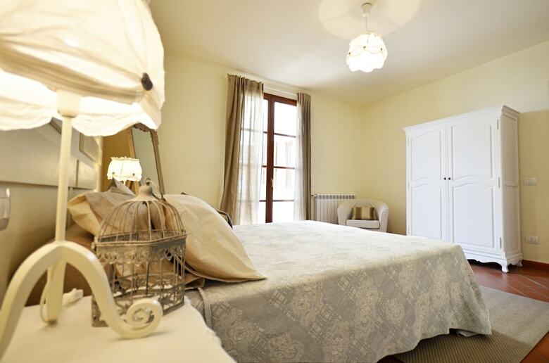 Apartamento Il Borgo Di San Gervasio