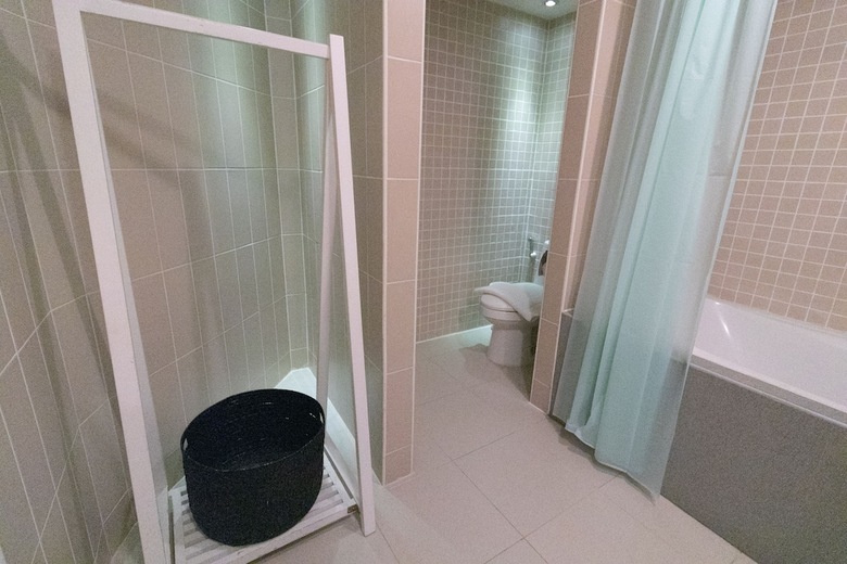 Hotel Escape At Sathorn Terrace