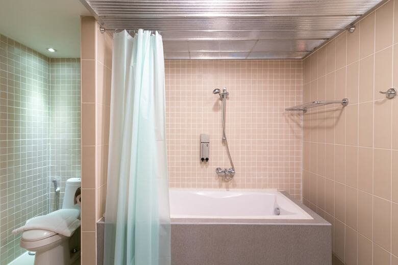 Hotel Escape At Sathorn Terrace