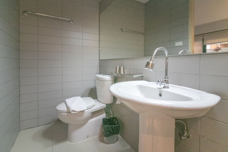 Hotel Escape At Sathorn Terrace
