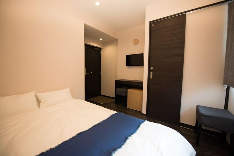 Hotel Terrace House Tanimachi
