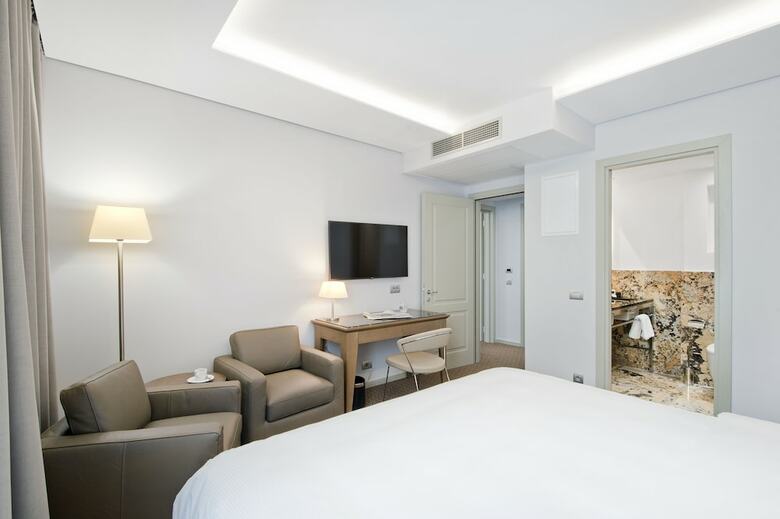 Hotel Royal Prague
