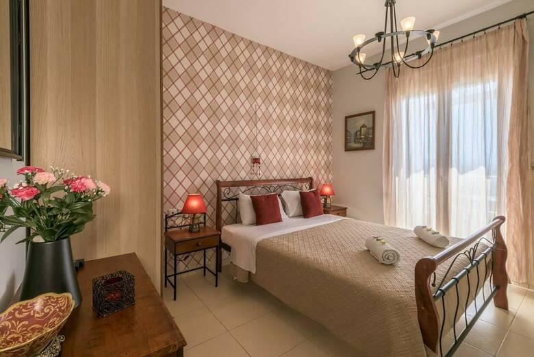 Villa Apollon Crete
