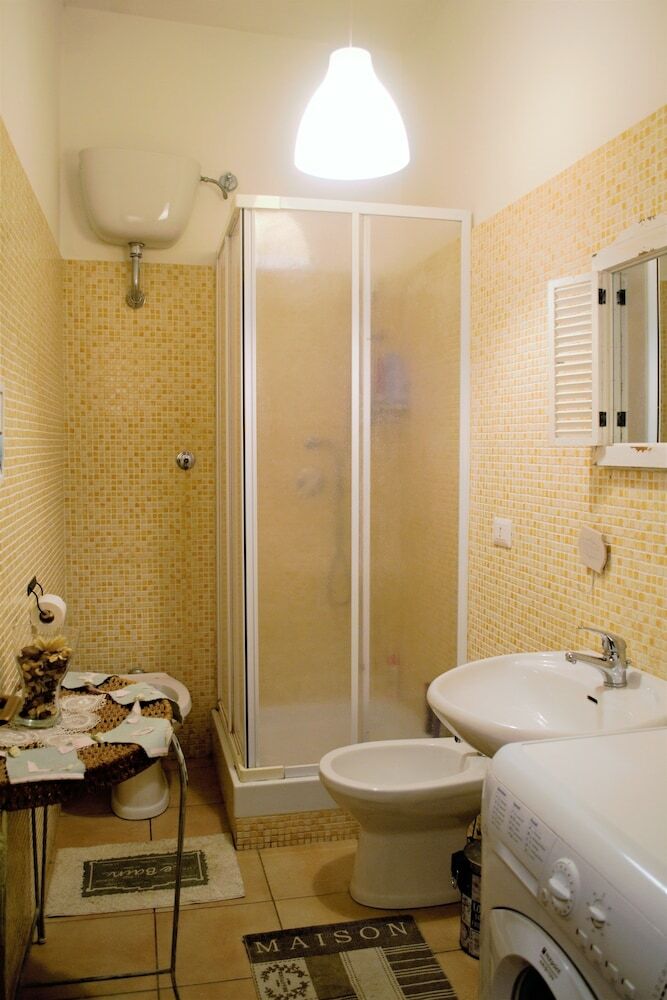 Apartamento La Maison De Nina Vatican Home