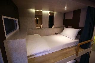 Hostal 168 Hostel