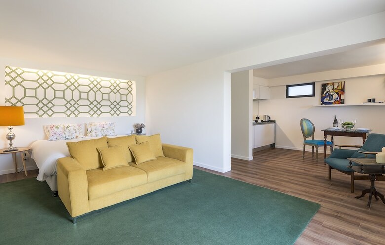 Hotel Belvedere Boutique - Adults Only