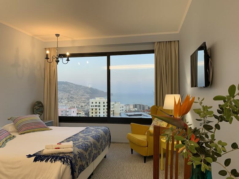 Hotel Belvedere Boutique - Adults Only