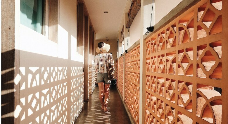 Hostal Bread & Jam Hostel