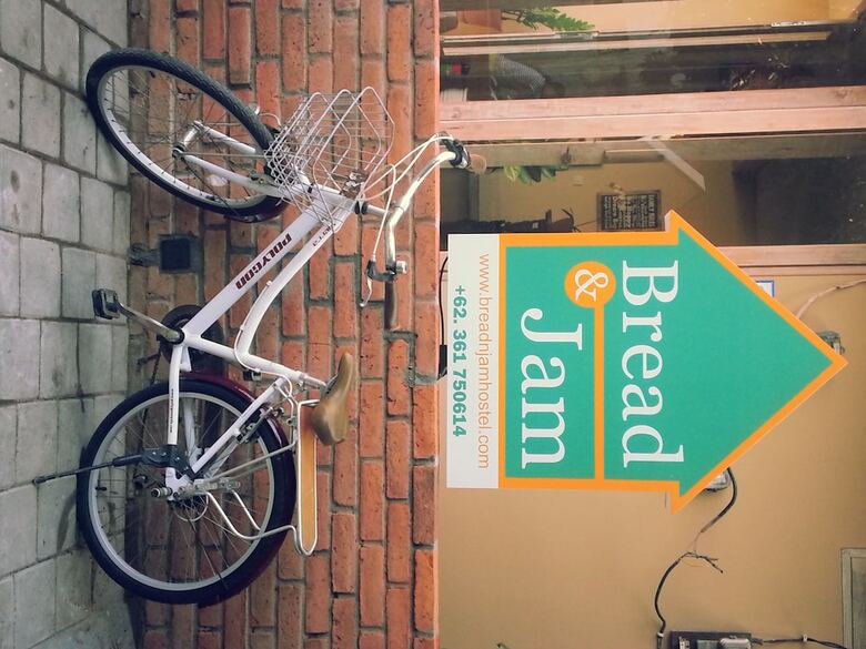Hostal Bread & Jam Hostel