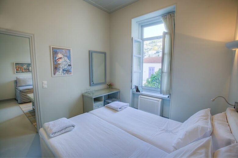 Aparthotel Hydra Hotel