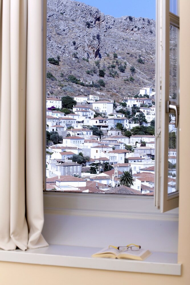 Aparthotel Hydra Hotel