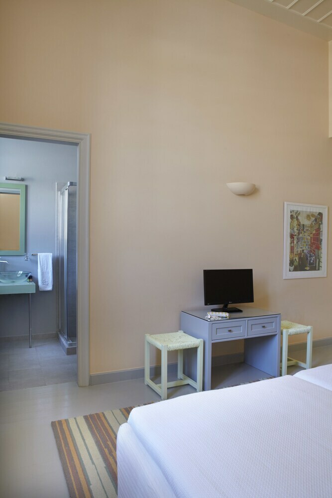 Aparthotel Hydra Hotel