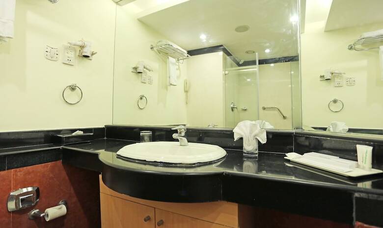 Hotel Treebo Tryst Fortel