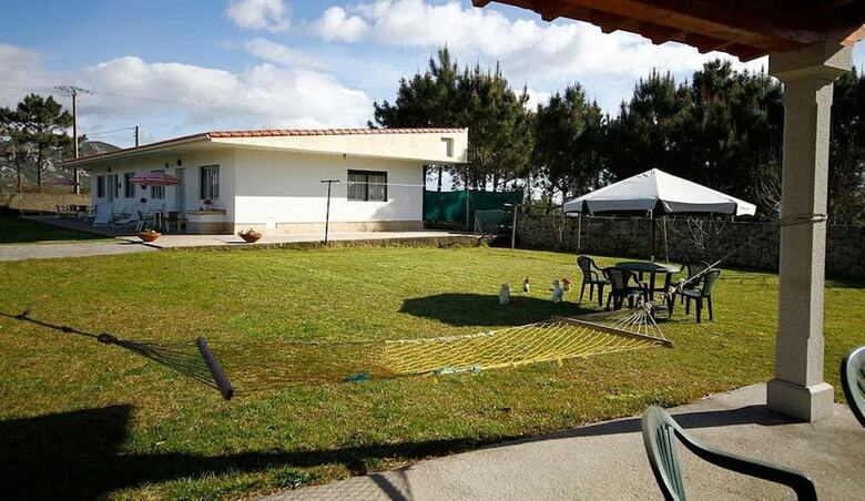 Apartment In Monte Lagoa De Louro 102053 By Mo Rentals