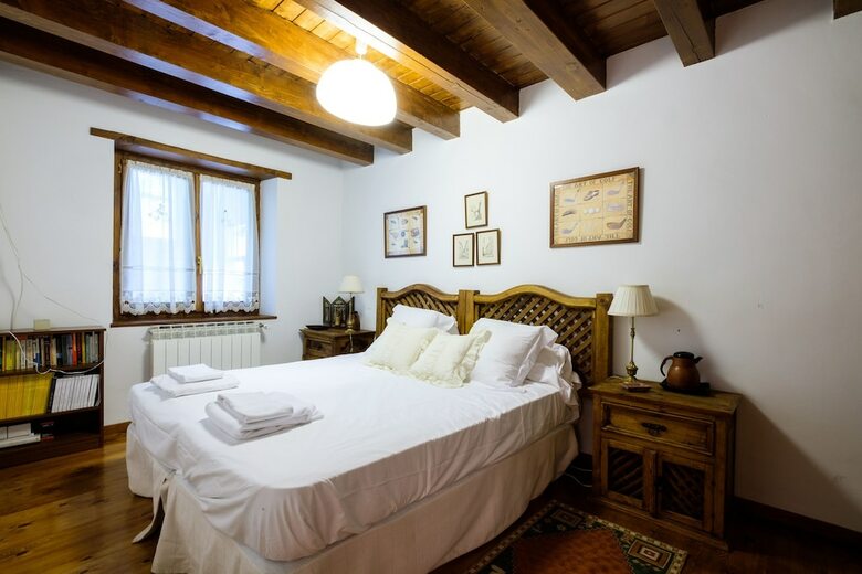Apartamentos My City Home Arties