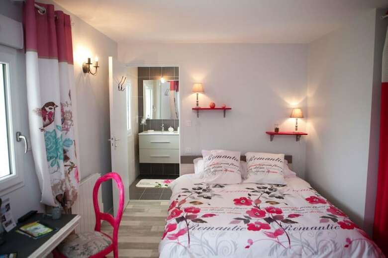 Hotel Jeanne Et Compagnie