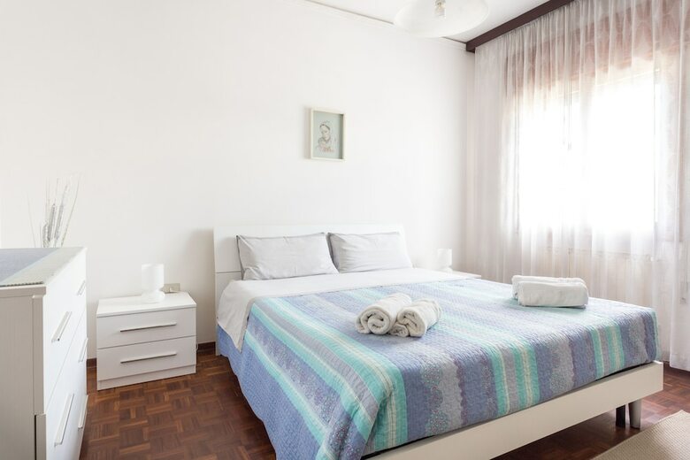 Apartamento Home Near Venice