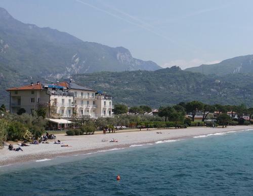 Hotel Baia Azzurra