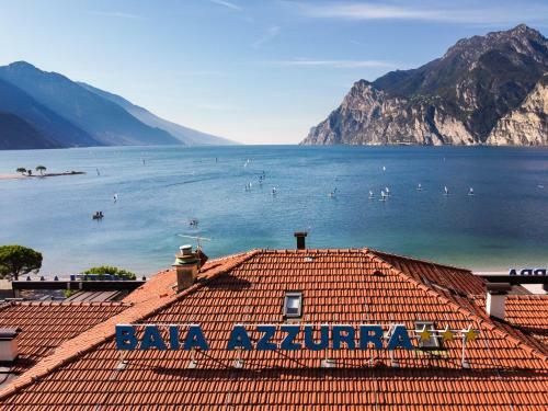 Hotel Baia Azzurra