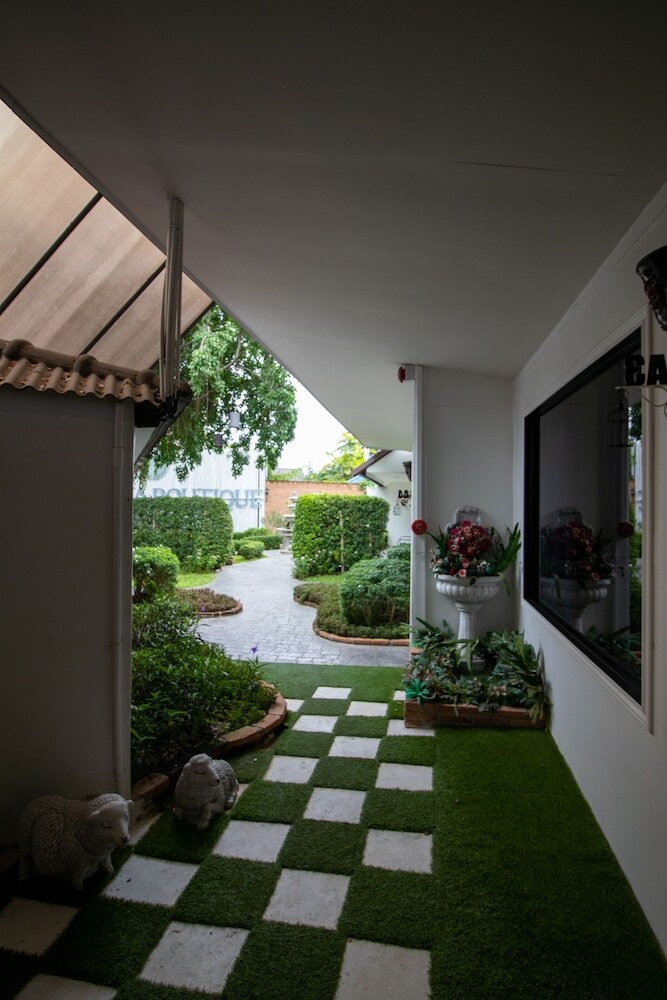 Hotel Albesia Boutique Resort