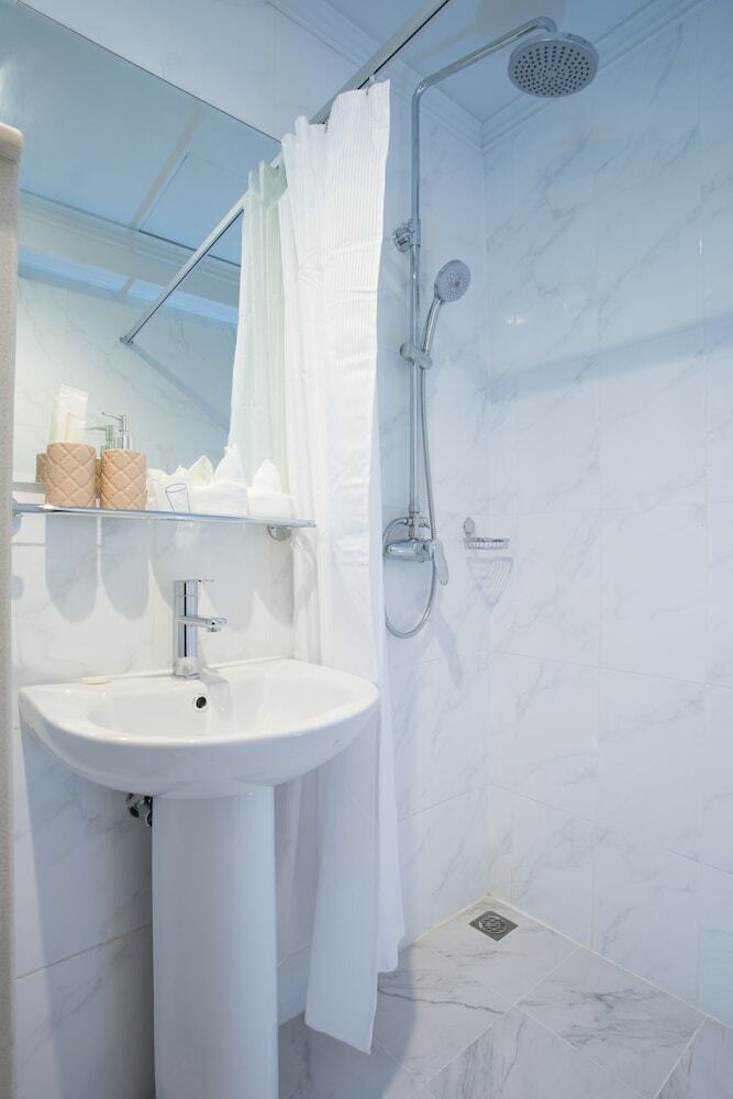 Hotel Albesia Boutique Resort