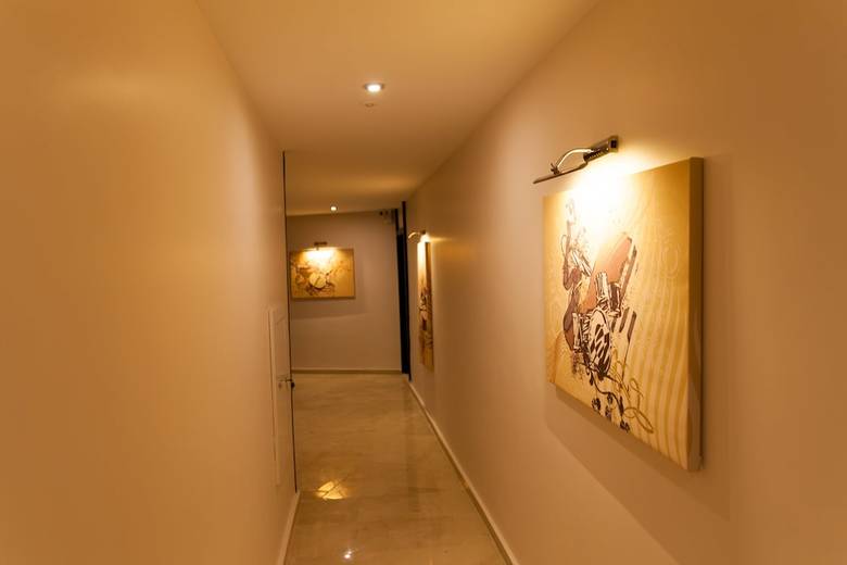 Aldino Residence