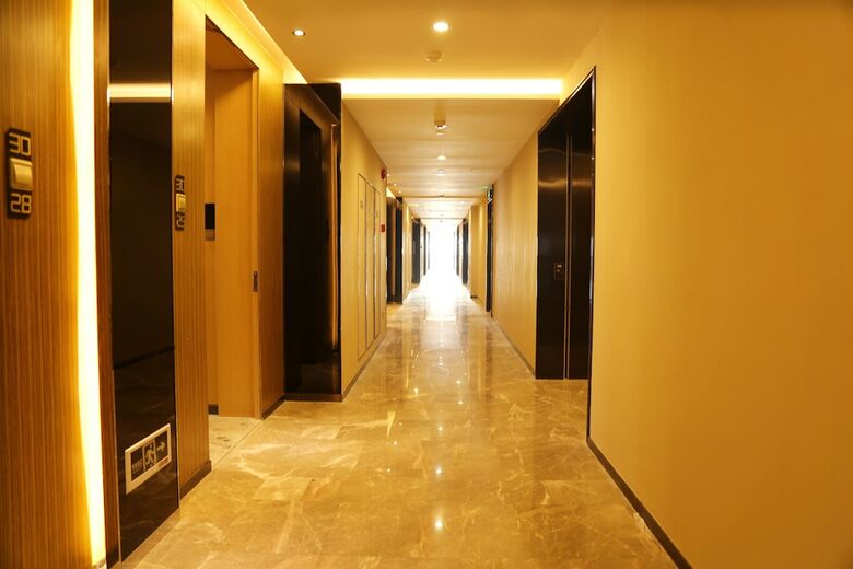 Apartamentos Yicheng Beijing Road Jiedeng Duhui