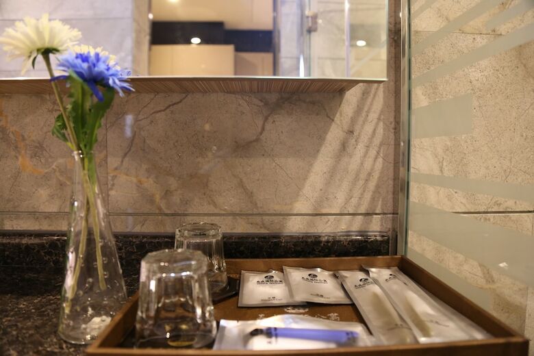 Apartamentos Yicheng Beijing Road Jiedeng Duhui