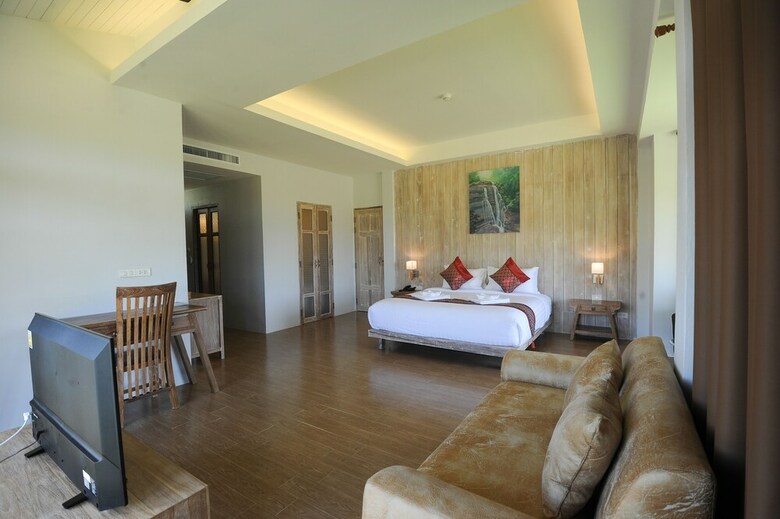 Hotel Nansripanna Resort