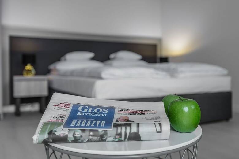 Aparthotel Platinum