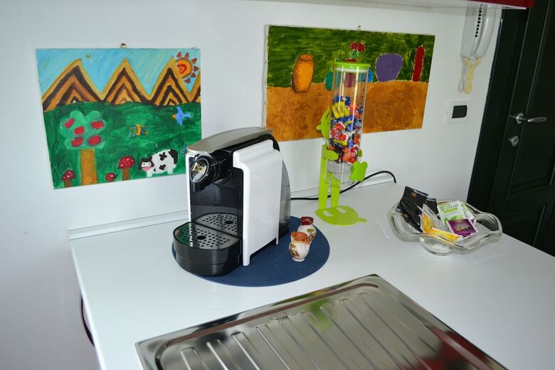Apartamento Torre Del Po