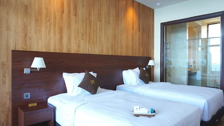 Hotel Bintan Pearl Beach Resort