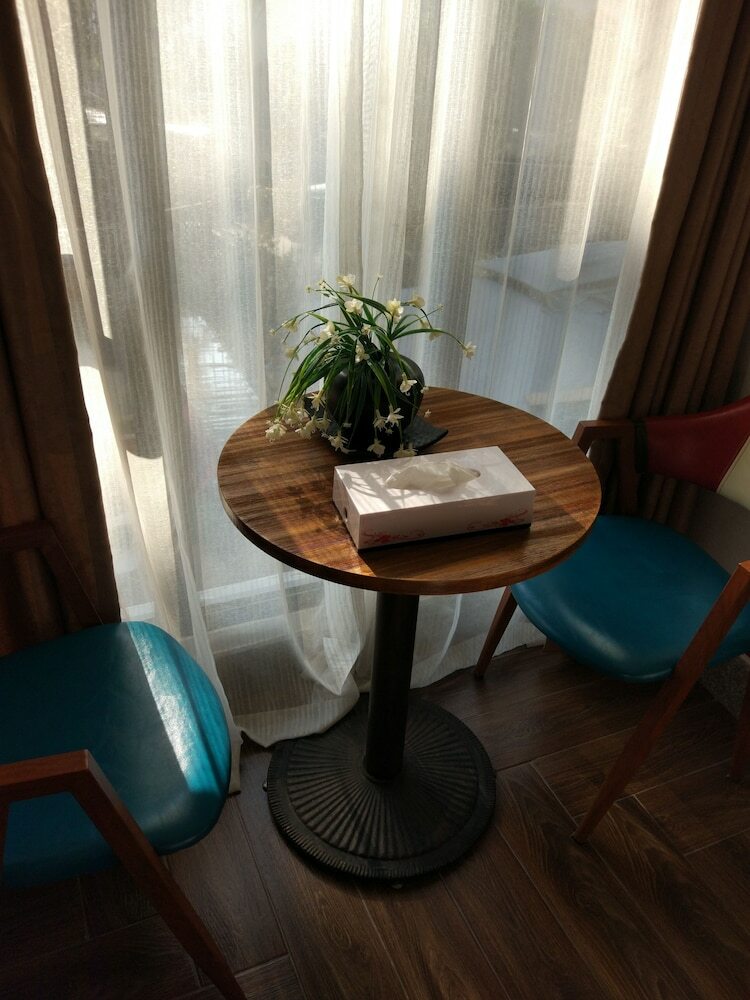 Qiashe Hotel Hangzhou