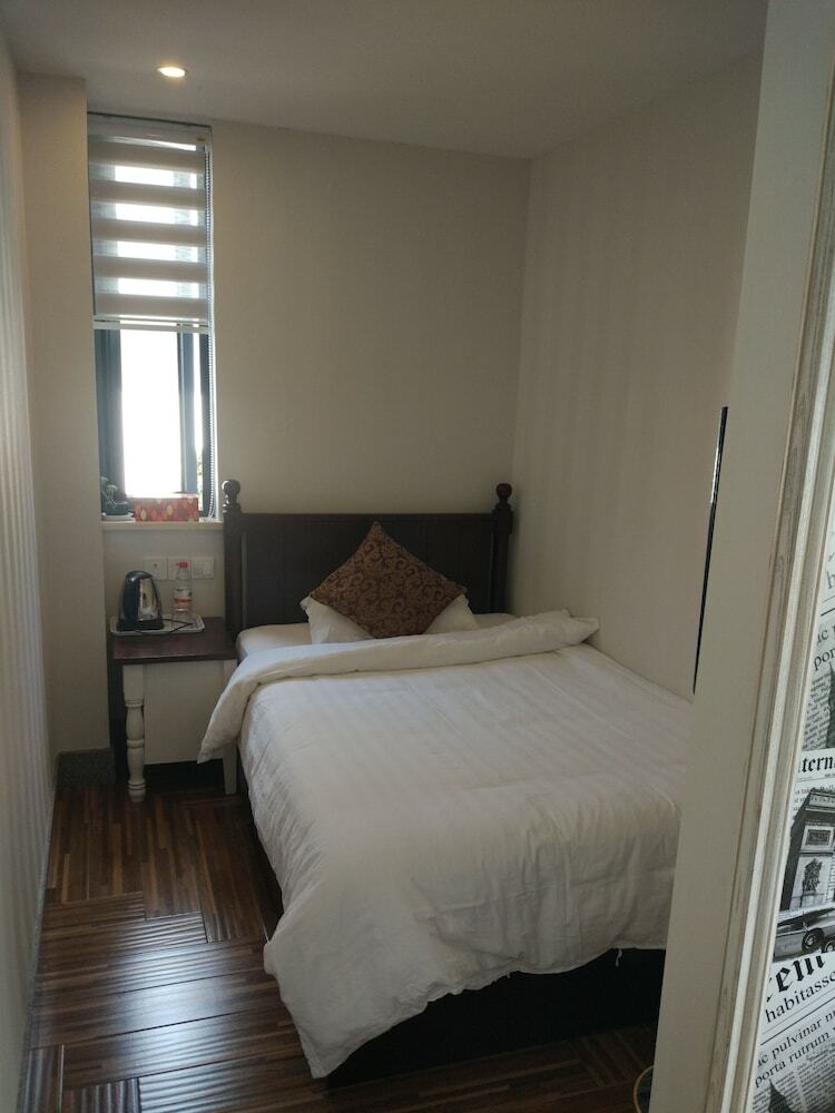 Qiashe Hotel Hangzhou