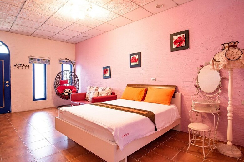 Bed & Breakfast Yingxun Hotel