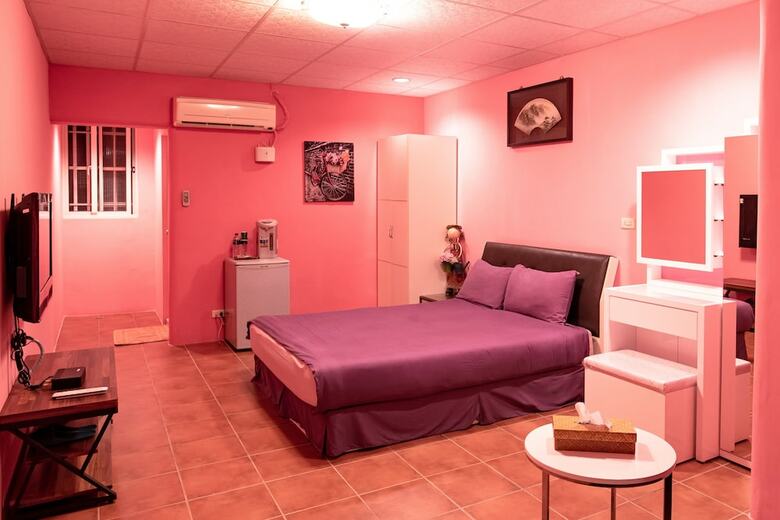 Bed & Breakfast Yingxun Hotel