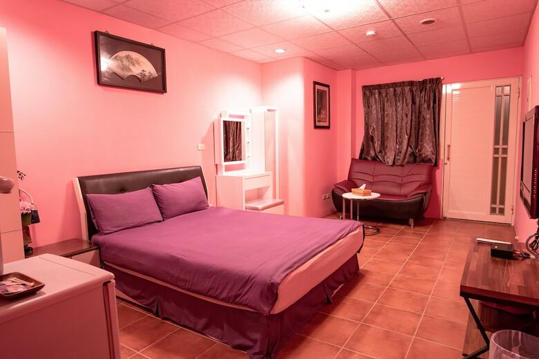 Bed & Breakfast Yingxun Hotel